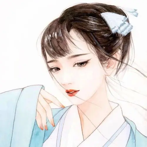 深夜刷剧党头像